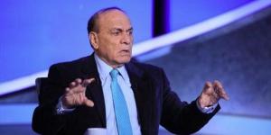 هزة داخلية كبيرة.. «سمير فرج»: تل أبيب تعرضت لهجوم للمرة الأولى منذ عام 1948