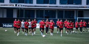 الأهلي يطالب الجماهير بالحضور لملعب المباراة في هذا الموعد لدعم الفريق أمام إنتر ميامي