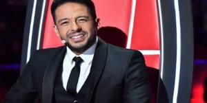 محمد حماقي يتعرّض لسرقة لحن أغنيته الشهيرة "بقت عادة"