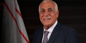 اجتماع مهم في الزمالك غدًا.. أول ظهور لحسين لبيب بعد الوعكة الصحية