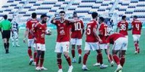 بعثة الأهلي تصل نيوجيرسي استعدادًا لخوض مواجهة بالميراس البرازيلي فى كأس العالم للأندية