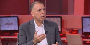 وزير الداخلية: مركز حدود جابر يشهد حاليًا عمليات توسعة شاملة