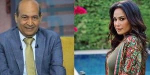 «اغتيال معنوي».. طارق الشناوي يطالب نقيب الممثلين لحل أزمة هند صبري