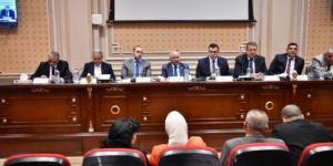 تفاصيل موافقة لجنة إسكان النواب مبدئيا على مشروع قانون الإيجار القديم