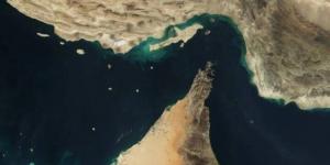 التجارة البحرية البريطانية: التهديد البحري ارتفع بسبب المخاطر قرب ميناء بندر عباس ومضيق هرمز