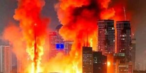 مازن الشريف: نسير نحو حرب عالمية ثالثة.. وهذه السيناريوهات المحتملة