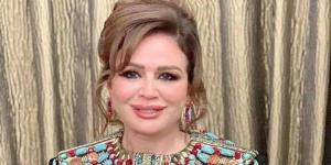 إلهام شاهين تعلق بعد عودتها من العراق