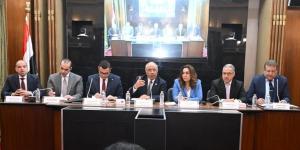 بعد موافقة إسكان النواب.. تحيا مصر ينشر النص الكامل لمشروع قانون الإيجار القديم