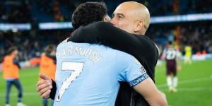كأس العالم للأندية.. مرموش في مهمة خاصة مع مانشستر سيتي ضد الوداد