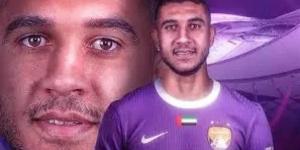 بعد انضمامه .. رامي ربيعة يبدأ مشواره مع العين بـ مواجهة يوفنتوس بكأس العالم للأندية