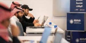 تدريب 400 موظف لتصنيف البيانات