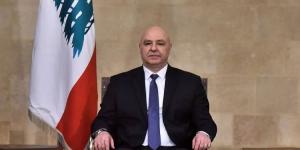 الرئيس عون: لبنان يتمسك ببقاء اليونيفيل في الجنوب وتطبيق القرار 1701