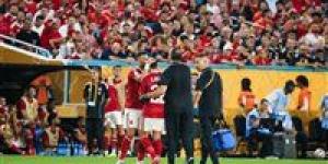 تعرف على تشكيل الأهلي المتوقع لمواجهة بالميراس فى كأس العالم للأندية