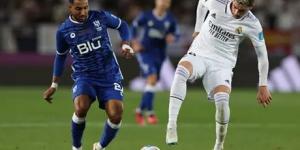 موعد مباراة ريال مدريد والهلال في كأس العالم للأندية والقنوات الناقلة والتشكيل المتوقع