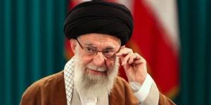 المرشد الأعلى الإيرانى على خامنئى عبر منصة إكس: المعركة بدأت