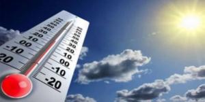 الطقس اليوم.. مائل للحرارة نهارا وشبورة كثيفة صباحا والعظمى بالقاهرة 33