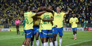 عاجل.. تأجيل انطلاق مباراة صن داونز وأولسان في كأس العالم للأندية بسبب عاصفة رعدية