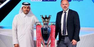 مجموعة beIN الإعلامية تجدد حقوق البث الحصري للدوري الإنجليزي الممتاز في منطقة الشرق الأوسط وشمال أفريقيا حتى عام 2028