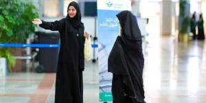 "السعودية": نقل 3900 حاج إيراني يومياً عبر مطار الملك عبدالعزيز الدولي