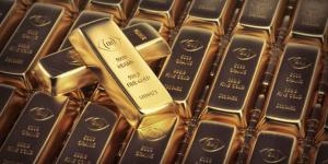 الذهب يصعد وسط توتر الشرق الأوسط