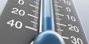 طقس اليوم: انخفاض في درجات الحرارة وأمطار بهذه المناطق.. #خبر_عاجل