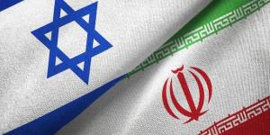 تصعيد جديد.. إيران تطلق صواريخ على مناطق واسعة داخل إسرائيل