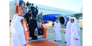 الإمارات تجلي مواطنيها والمقيمين الموجودين في إيران