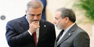 وزير الخارجية التركي: إسرائيل تجر المنطقة إلى كارثة بهجماتها على إيران