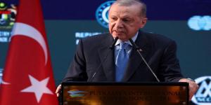 أردوغان: هجمات إسرائيل هدفها تخريب المحادثات النووية مع إيران