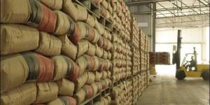 أسعار الأسمنت في مصر اليوم السبت 21 يونيو 2025 .. تحديثات لحظية وتحليل شامل للأسواق