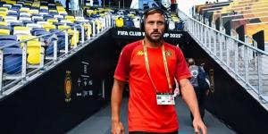 البلايلي أفضل لاعب في مباراة الترجي ولوس أنجلس بمونديال الأندية 2025