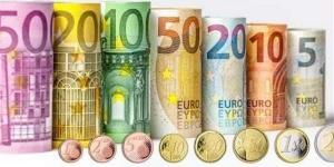 تعرف على سعر صرف اليورو اليوم فى البنوك المصرية