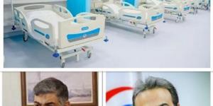 دعم وتطوير الخدمات الصحية خلال العام المالى الجديد