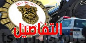 عاجل: الحرس الديواني ببن قردان وصفاقس وقابس تحجز بضائع مهربة بقيمة تتجاوز 900 ألف دينار