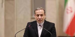 وزير الخارجية الإيراني: مستعدون للدفاع عن نفسنا ضد العدوان الأمريكي
