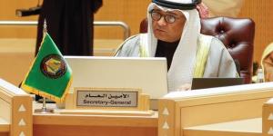 البديوي: استهداف أمريكا المنشآت النووية الإيرانية يؤثر في أمن المنطقة واستقرارها
