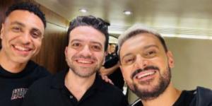 أفلام صيف 2025.. رامز جلال ينتهي من تصوير بيج رامي مع بسمة بوسيل