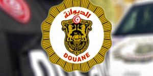 الحرس الديواني ببن قردان وصفاقس وقابس يحجز بضائع مهربة بقيمة تتجاوز 900 ألف دينار..
