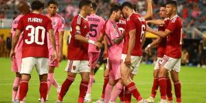 الأهلي يعالج ثغراته في المونديال بـ 3 صفقات جديدة