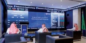 الأجانب يسجلون صافي شراء بـ1.27 مليار ريال بسوق الأسهم السعودية خلال أسبوع
