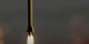 عاجل إيران تعلن : الحوثي نفذ الهجوم على إسرائيل.. والموجة ٢١ “لم تبدأ بعد