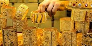 كم سجل آخر تحديث لـ سعر الذهب اليوم الاثنين في مساء التعاملات؟