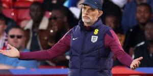 منتخب إنجلترا يعترض على قوانين مونديال 2026 .. ما السبب؟