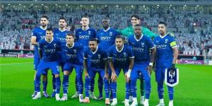 الهلال يتمسك بفرص التأهل رغم التعادل مع سالزبورغ