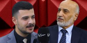 الوزير الأسبق بسام العموش يكشف عبر "سرايا" أسرارًا من فترة عمله سفيرًا في إيران: "كل خطواتي كانت مراقبة"