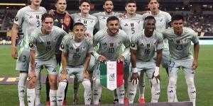 بث مباشر.. مشاهدة مباراة المكسيك وكوستاريكا في كأس الكونكاكاف الذهبية