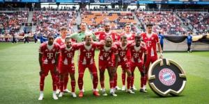 مشاهدة مباراة بايرن ميونخ وبنفيكا بث مباشر اليوم في كأس العالم للأندية