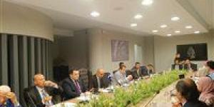 حزب الوعي يفتح أبوابه للكفاءات الوطنية المستقلة الساعية للترشح على المقاعد الفردية