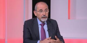 وزير الخارجية لـ"المملكة": التصعيد الإيراني الإسرائيلي لم يكن مرتبطا بفلسطين ولا غزة