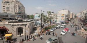 الاحتلال الإسرائيلي يعتقل 16 فلسطينيا في رام الله